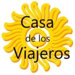 Casa de los Viajeros